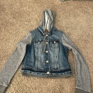 American Eagle Denim Jacket